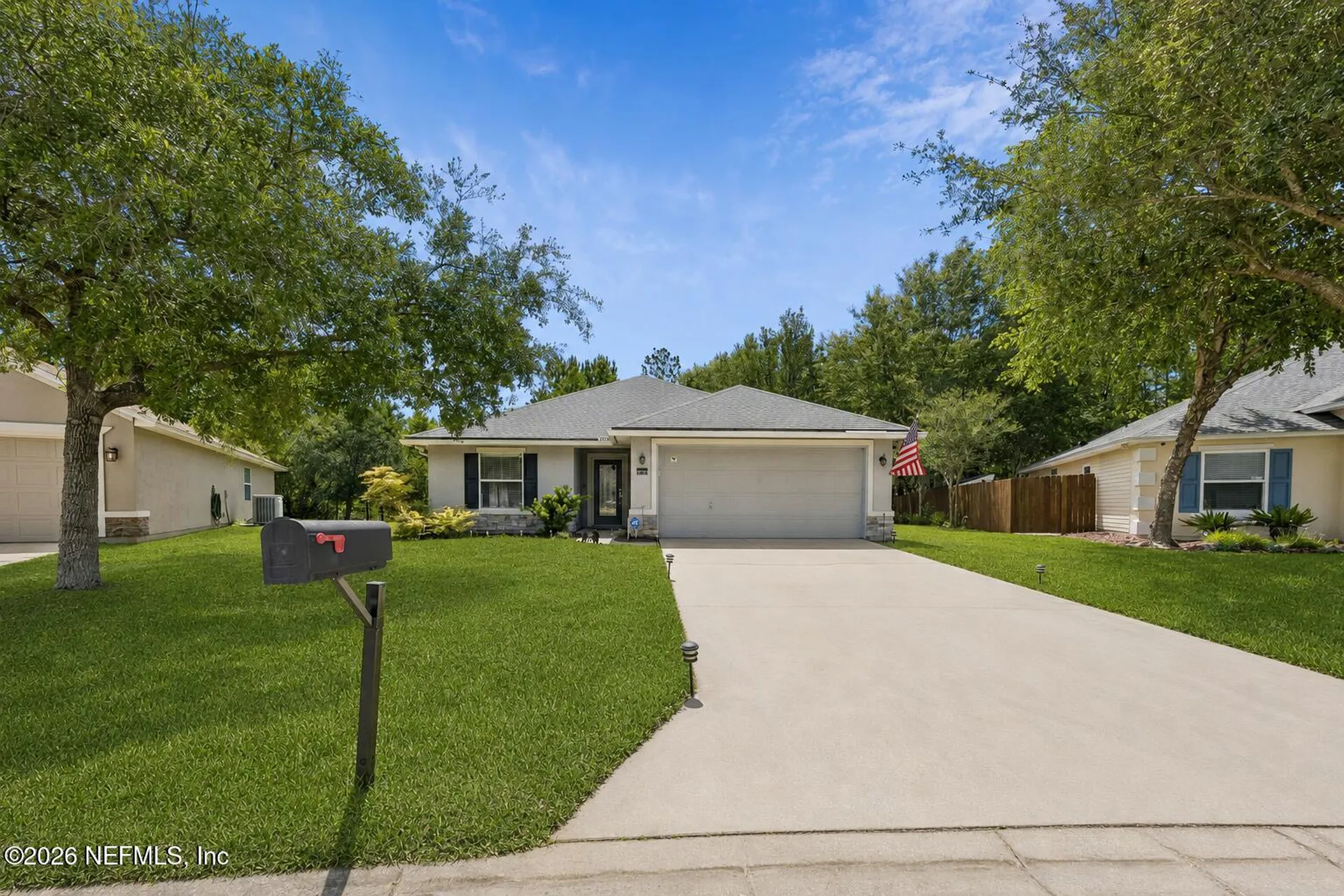 15763 Twin Creek Drive Jacksonville FL 32218