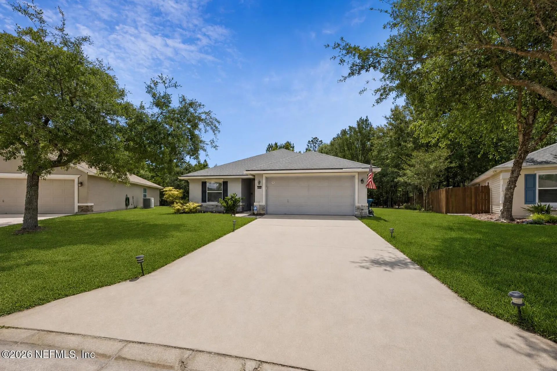 15763 Twin Creek Drive Jacksonville FL 32218