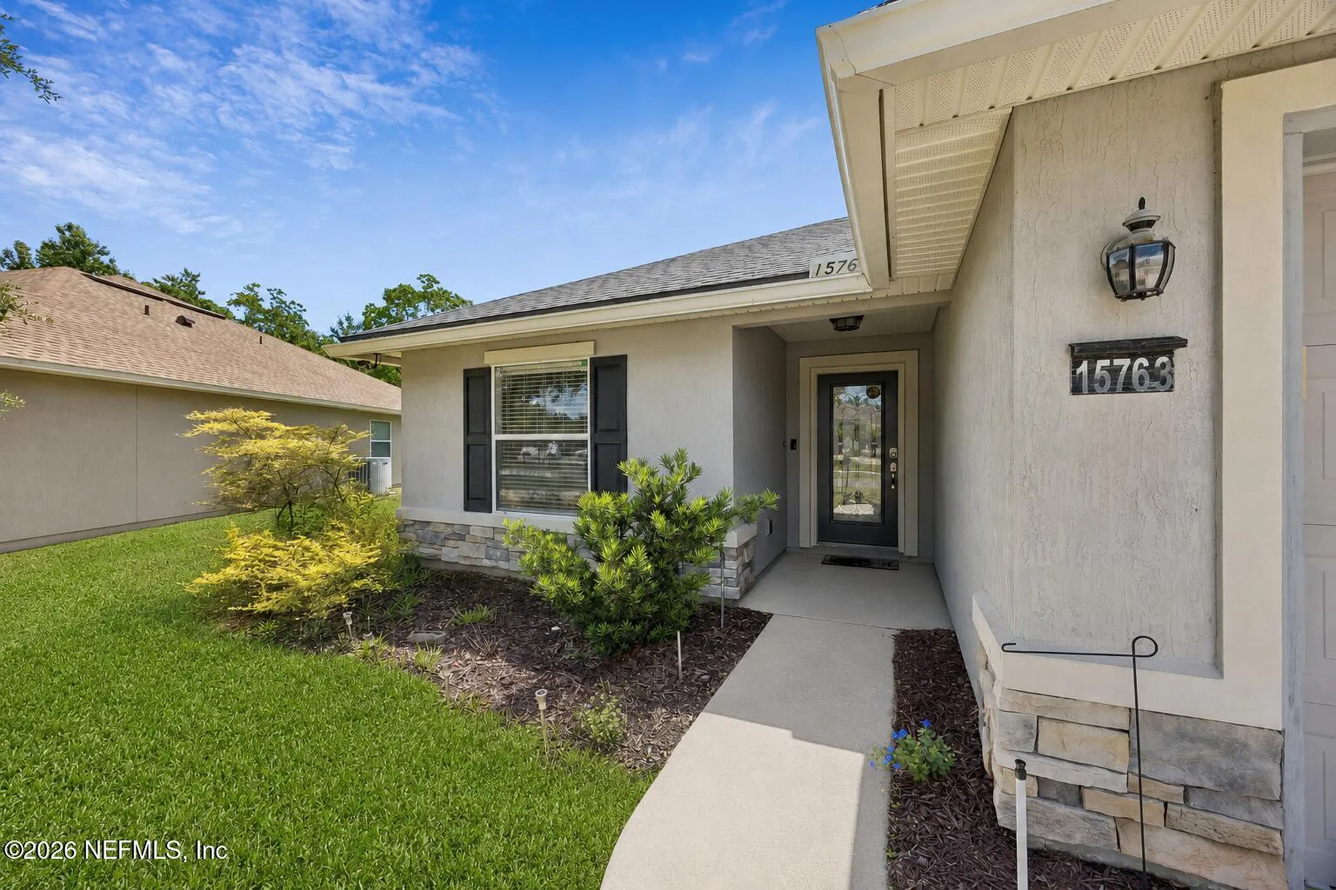 15763 Twin Creek Drive Jacksonville FL 32218