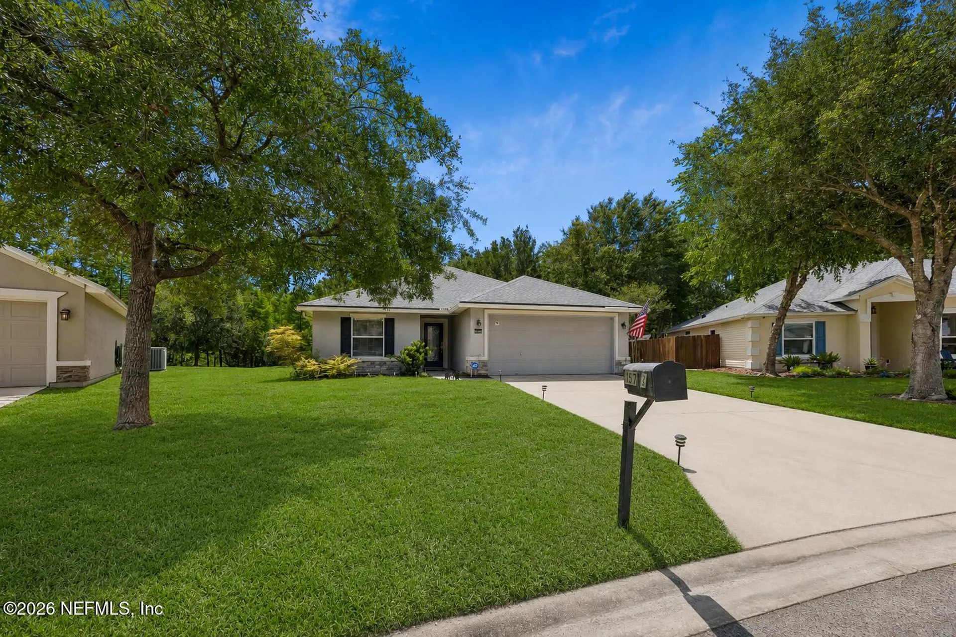 15763 Twin Creek Drive Jacksonville FL 32218