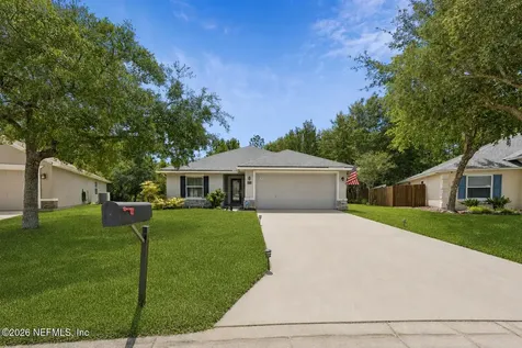 15763 Twin Creek Drive Jacksonville FL 32218