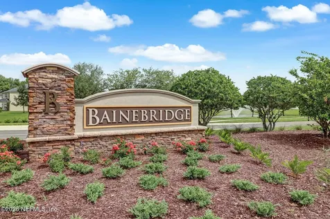 15763 Twin Creek Drive Jacksonville FL 32218