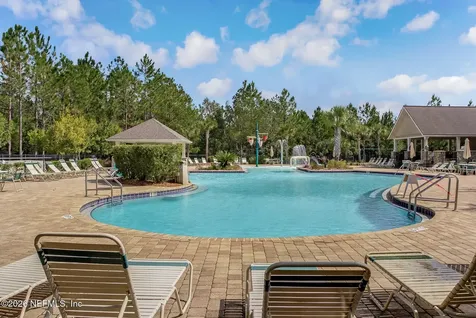 15763 Twin Creek Drive Jacksonville FL 32218