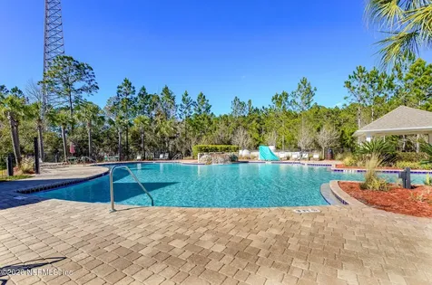 15763 Twin Creek Drive Jacksonville FL 32218