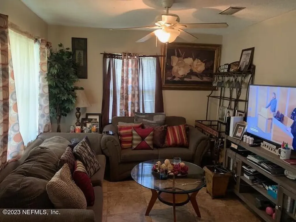 4126 Connie Street Jacksonville FL 32209