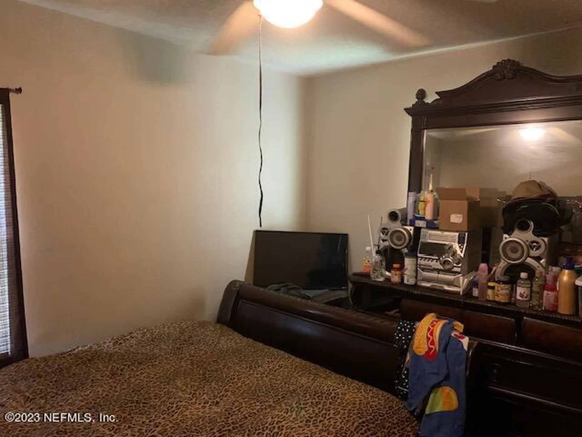 4126 Connie Street Jacksonville FL 32209