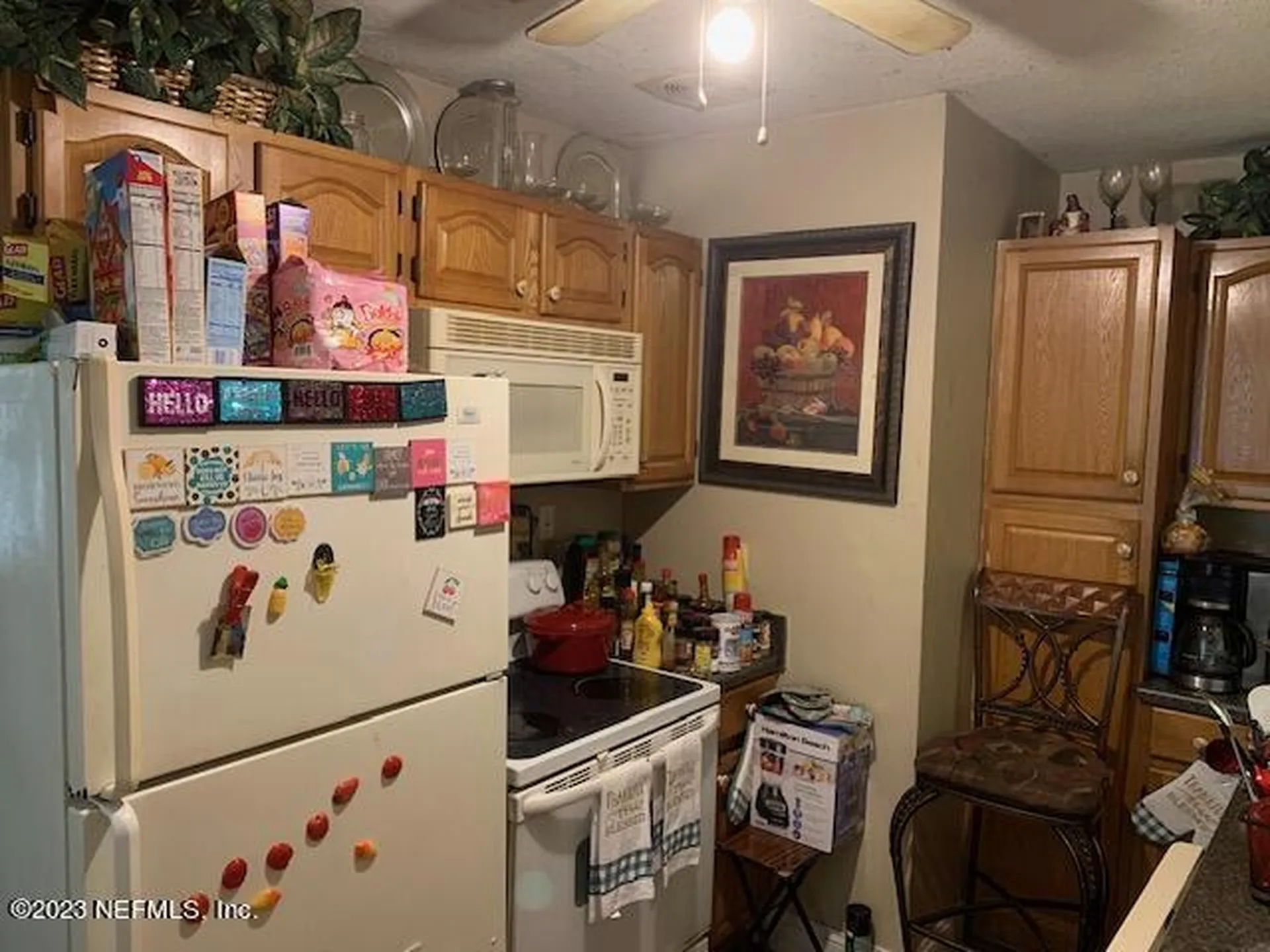 4126 Connie Street Jacksonville FL 32209