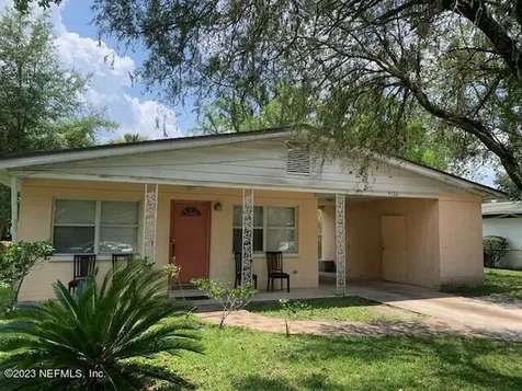 4126 Connie Street Jacksonville FL 32209