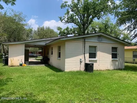 4126 Connie Street Jacksonville FL 32209