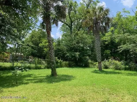 4126 Connie Street Jacksonville FL 32209