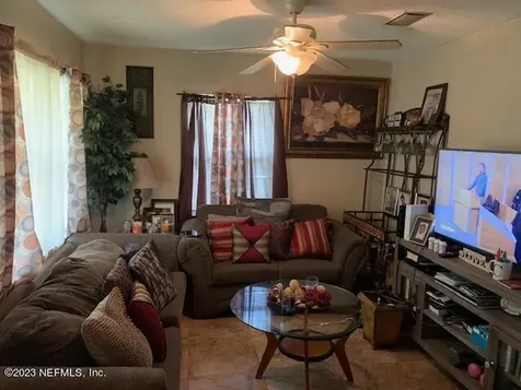 4126 Connie Street Jacksonville FL 32209