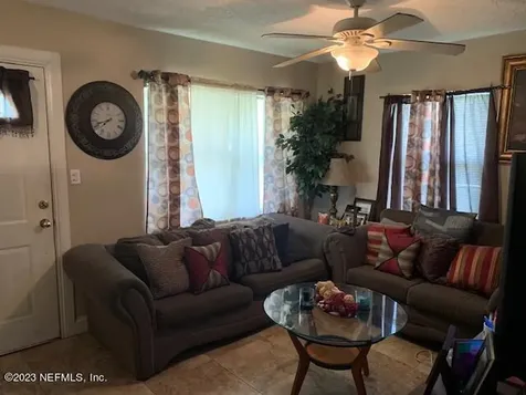 4126 Connie Street Jacksonville FL 32209