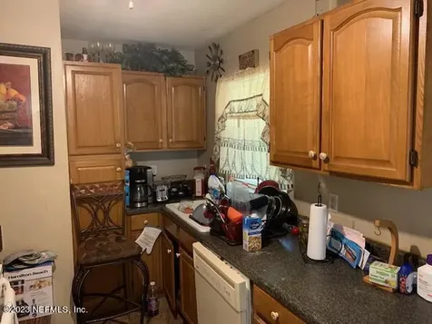4126 Connie Street Jacksonville FL 32209