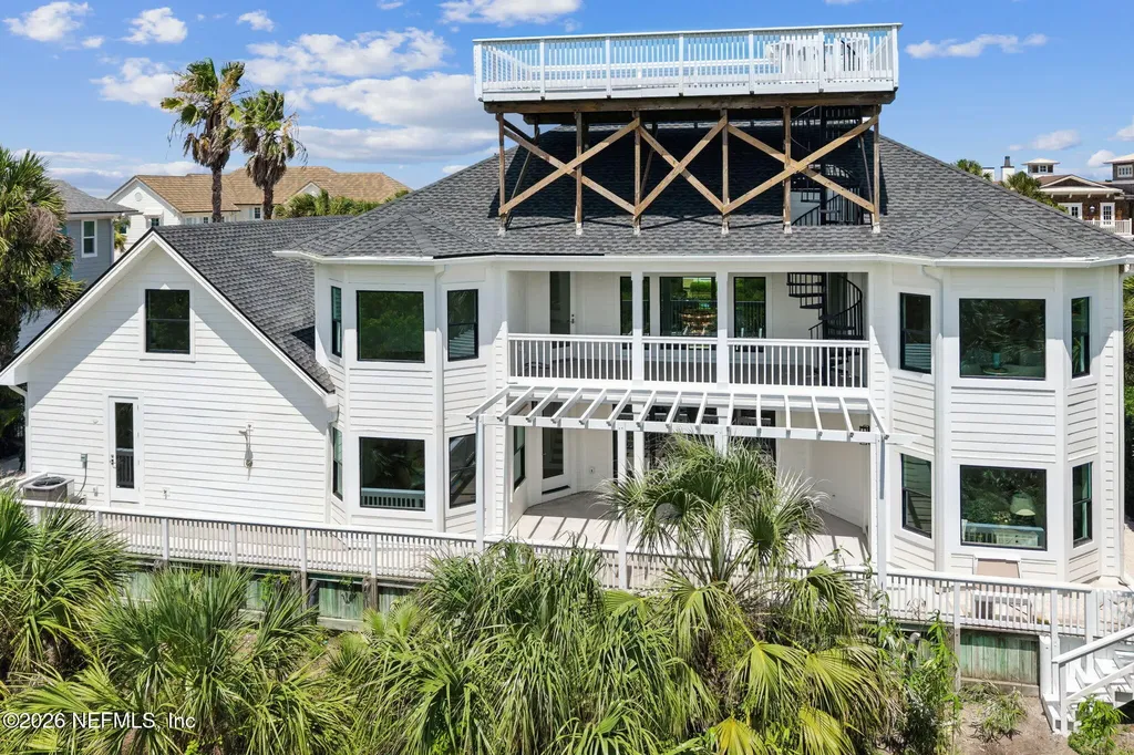 730 Ponte Vedra Boulevard Ponte Vedra Beach FL 32082
