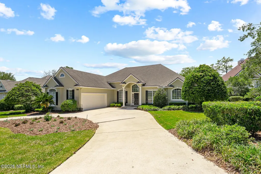 12548 Highview Drive Jacksonville FL 32225