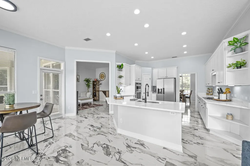 12548 Highview Drive Jacksonville FL 32225