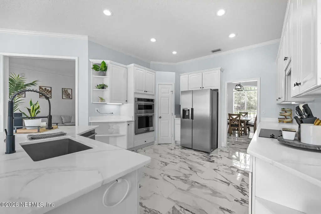12548 Highview Drive Jacksonville FL 32225