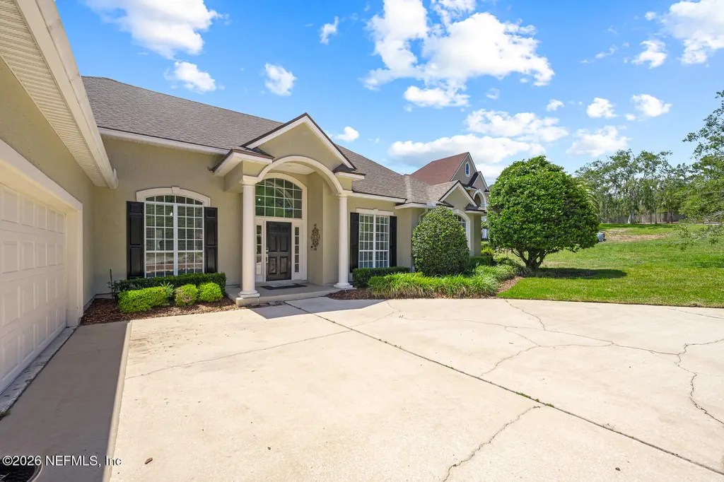 12548 Highview Drive Jacksonville FL 32225