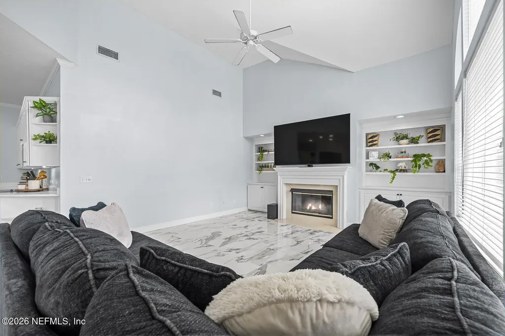 12548 Highview Drive Jacksonville FL 32225