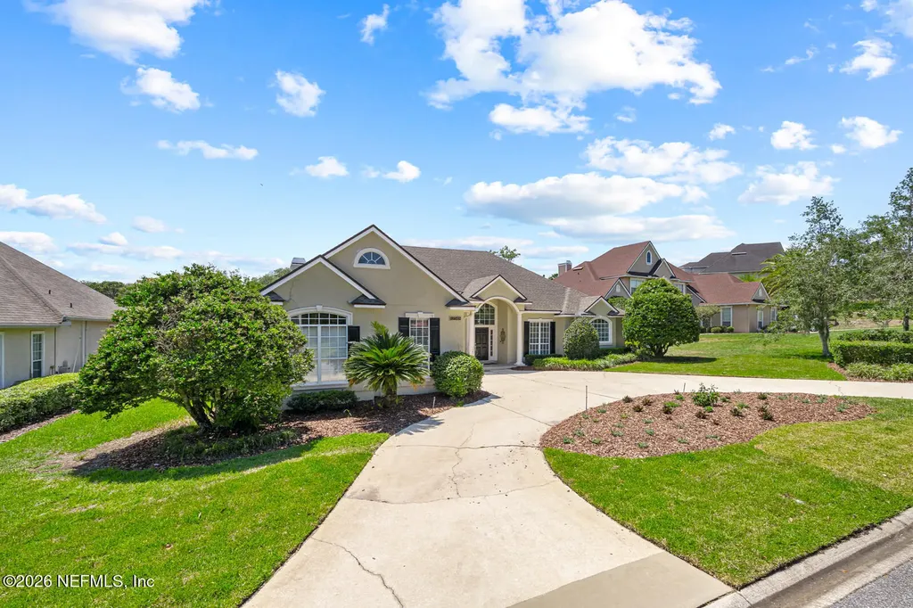 12548 Highview Drive Jacksonville FL 32225
