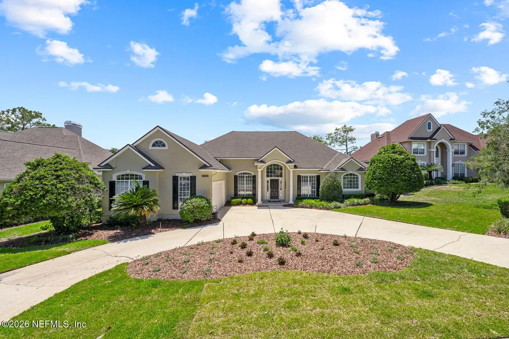 12548 Highview Drive Jacksonville FL 32225