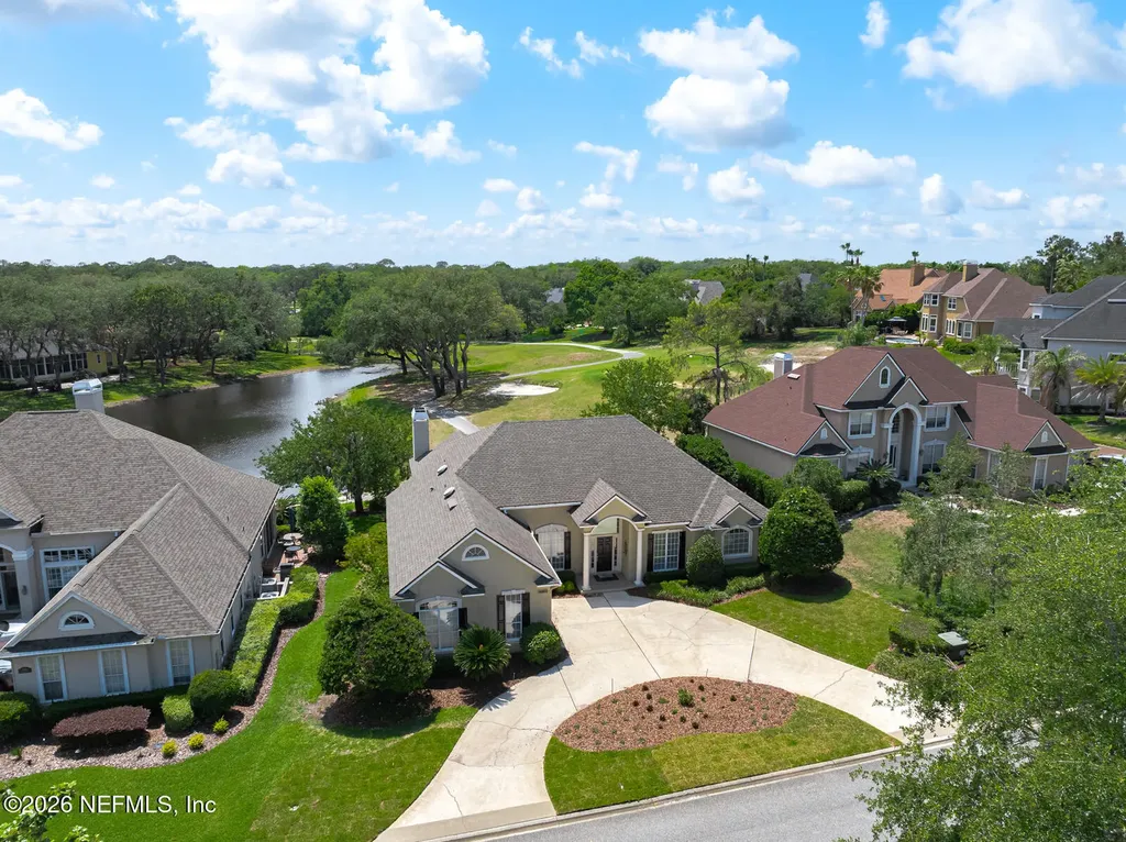 12548 Highview Drive Jacksonville FL 32225