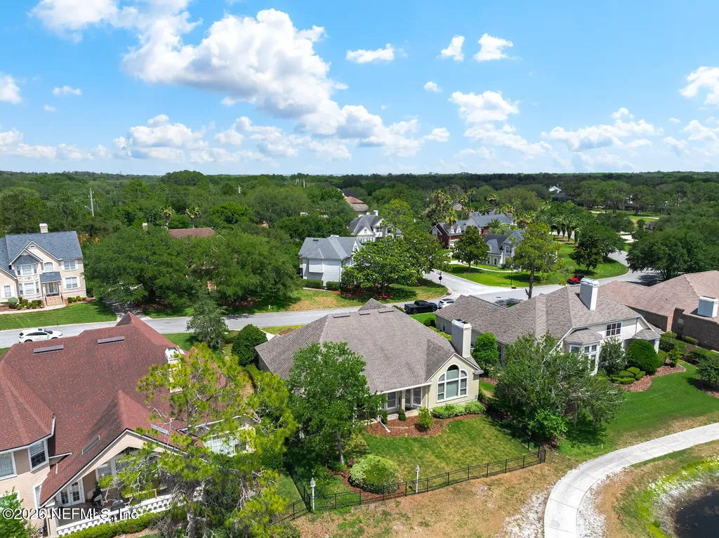 12548 Highview Drive Jacksonville FL 32225