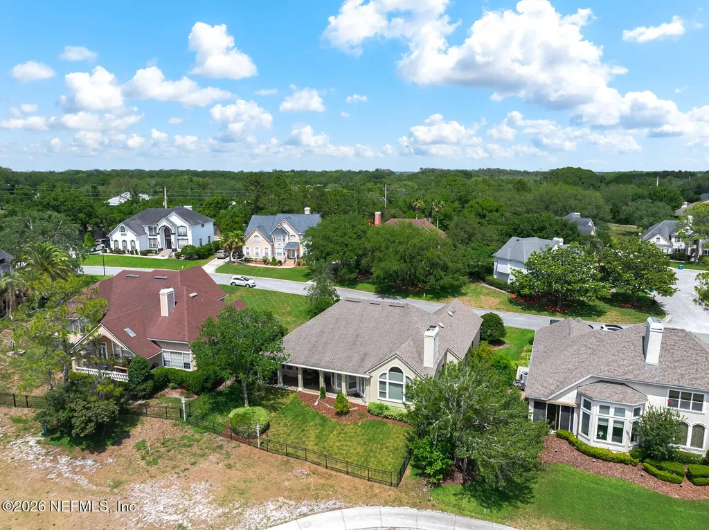 12548 Highview Drive Jacksonville FL 32225