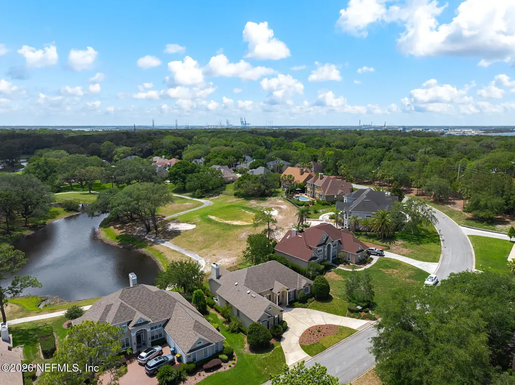 12548 Highview Drive Jacksonville FL 32225