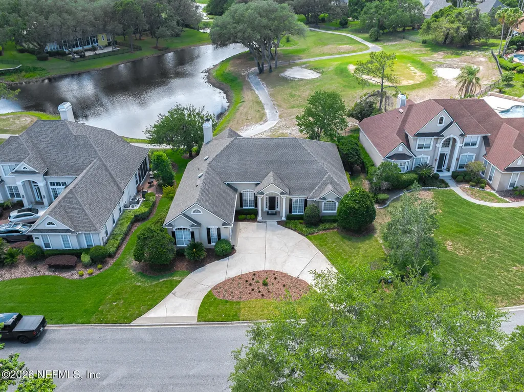 12548 Highview Drive Jacksonville FL 32225