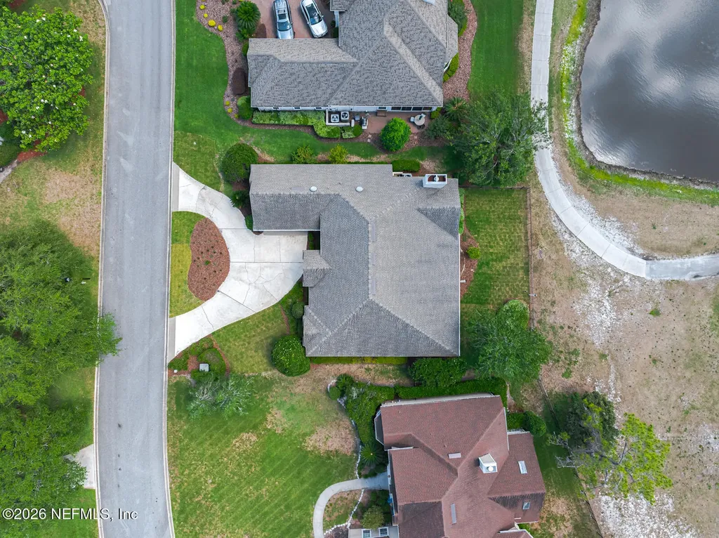 12548 Highview Drive Jacksonville FL 32225