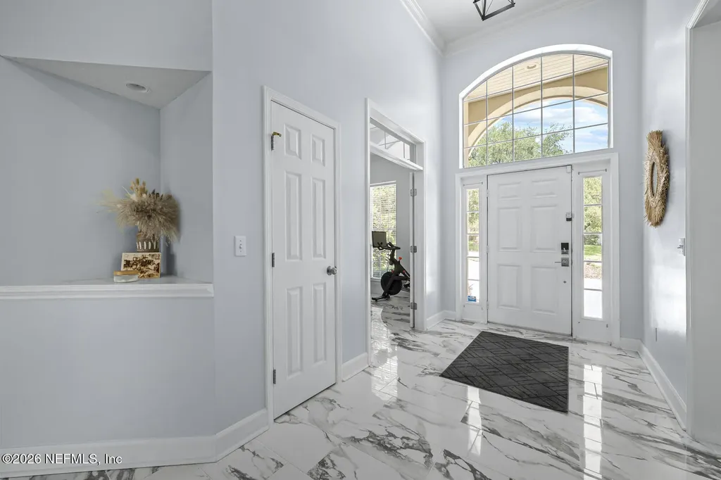 12548 Highview Drive Jacksonville FL 32225