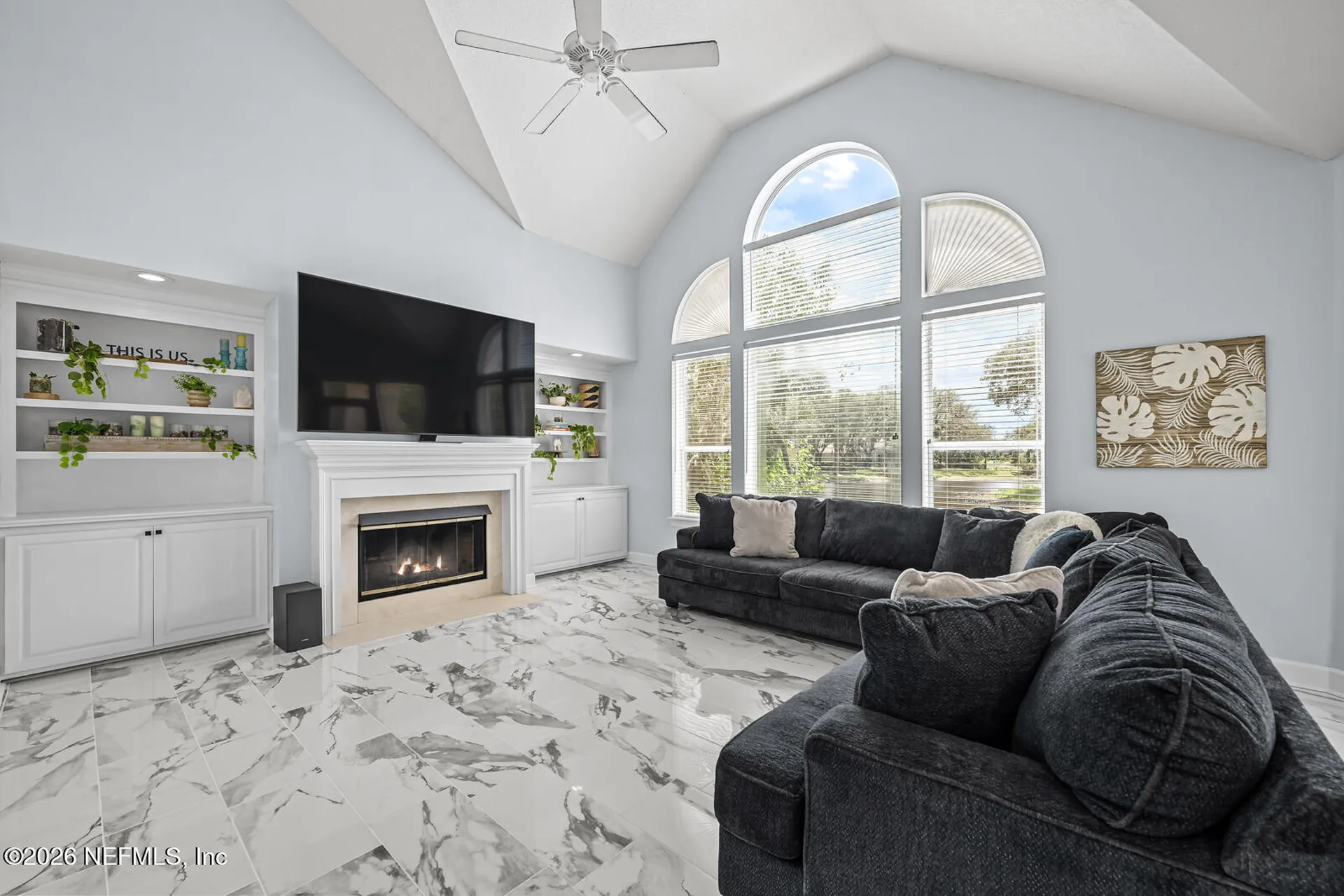 12548 Highview Drive Jacksonville FL 32225
