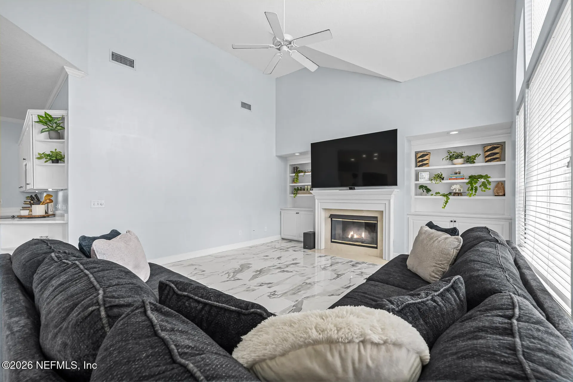 12548 Highview Drive Jacksonville FL 32225