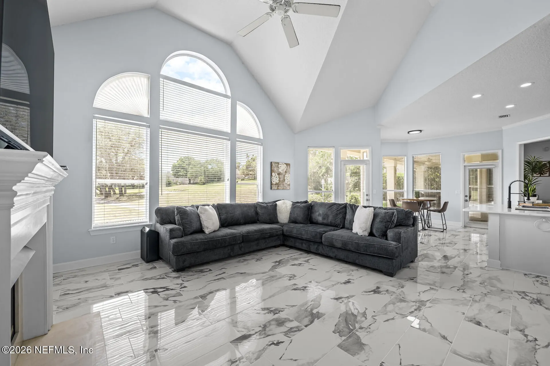 12548 Highview Drive Jacksonville FL 32225
