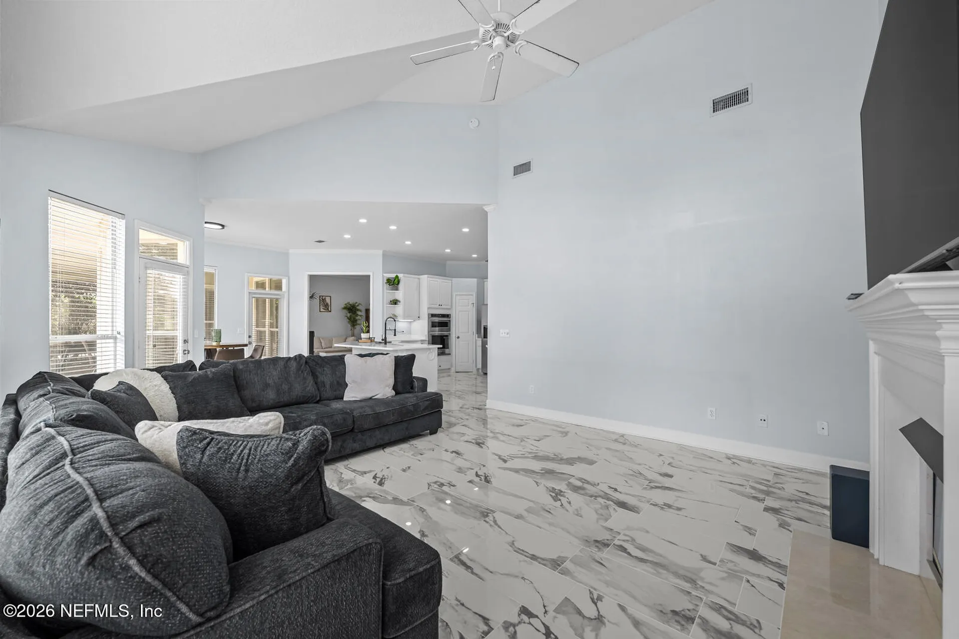 12548 Highview Drive Jacksonville FL 32225