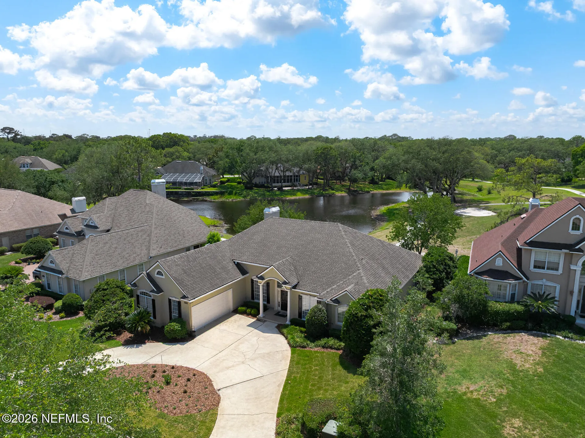 12548 Highview Drive Jacksonville FL 32225