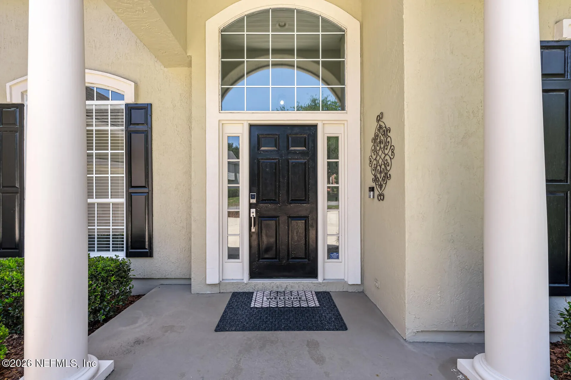 12548 Highview Drive Jacksonville FL 32225