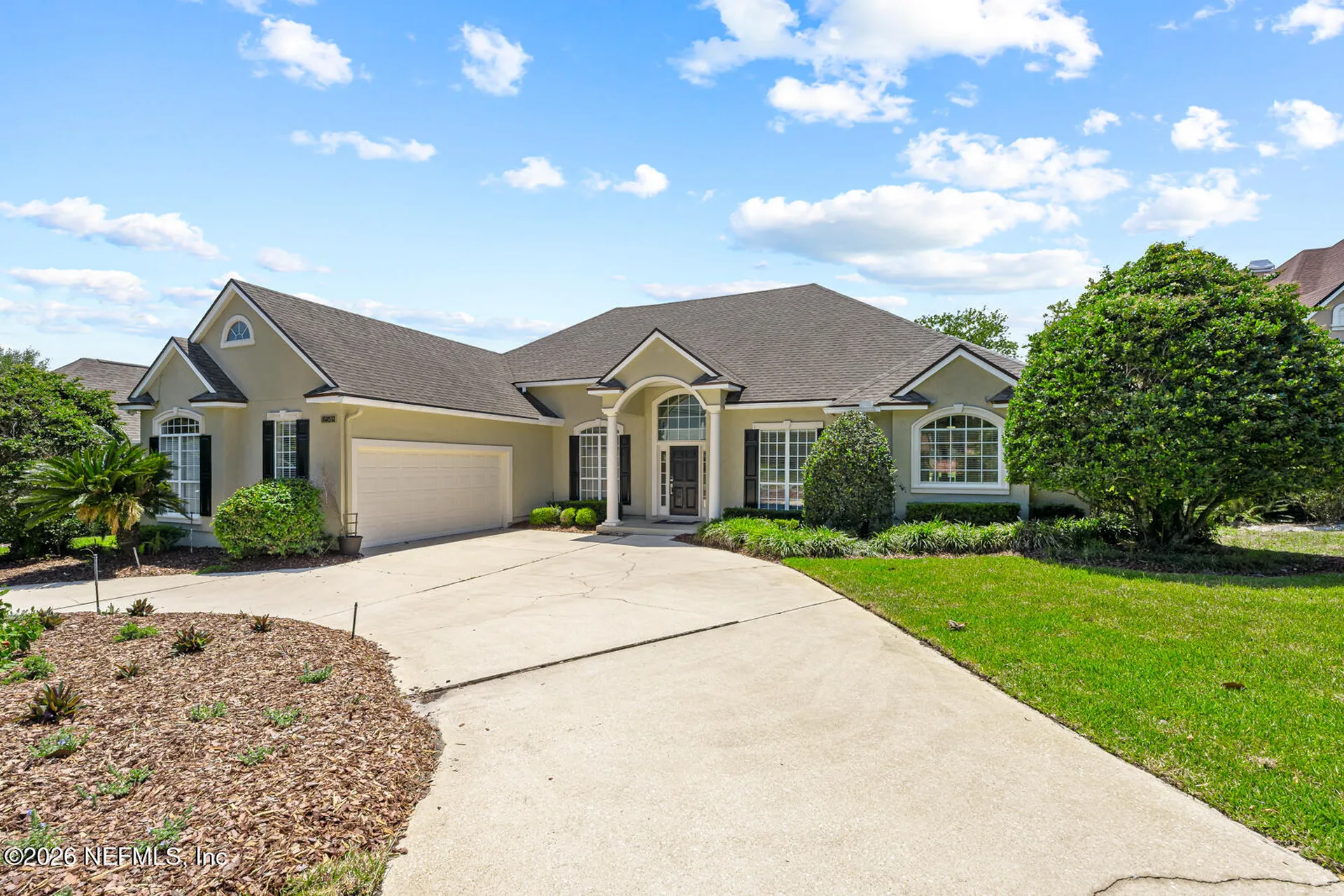 12548 Highview Drive Jacksonville FL 32225