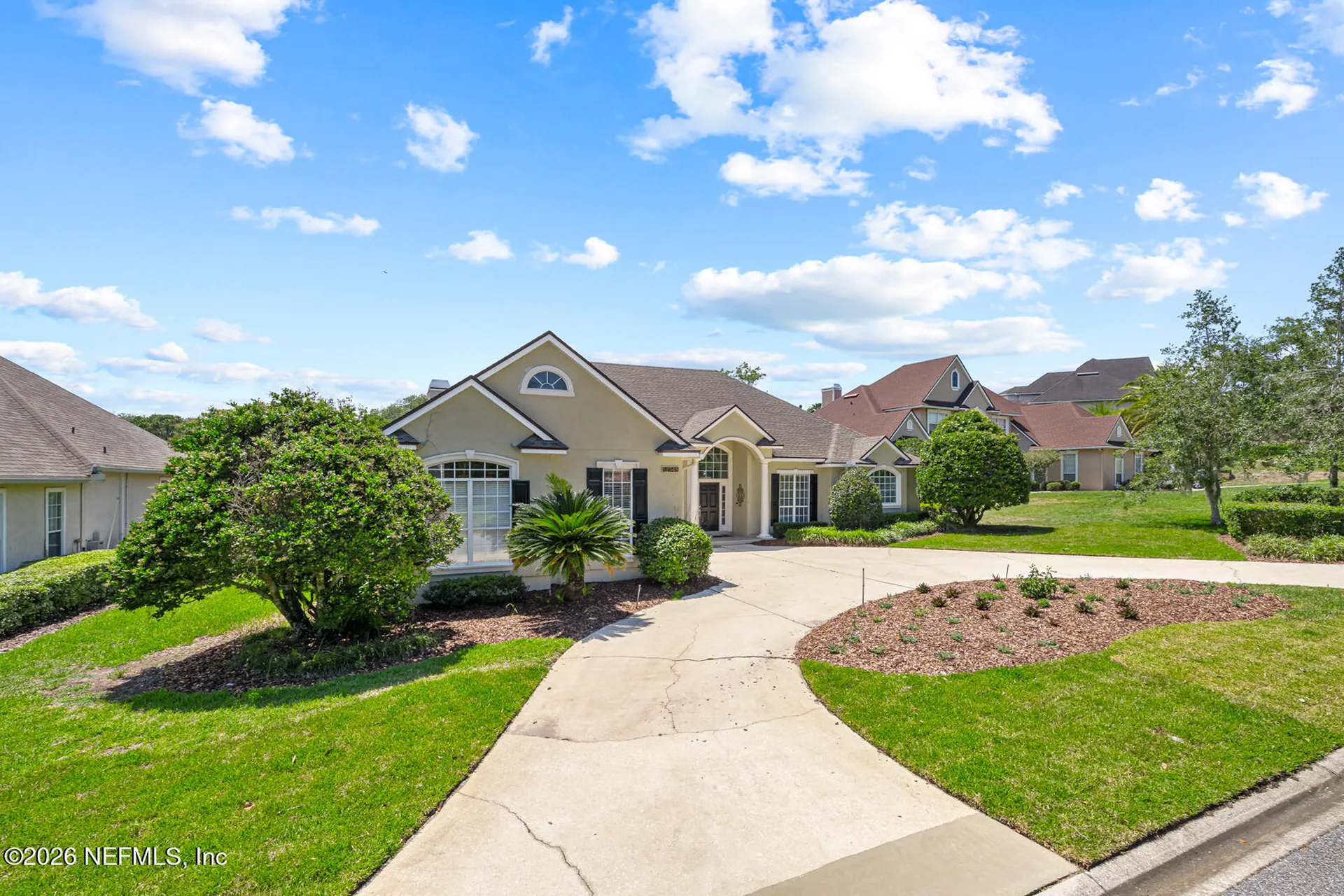 12548 Highview Drive Jacksonville FL 32225