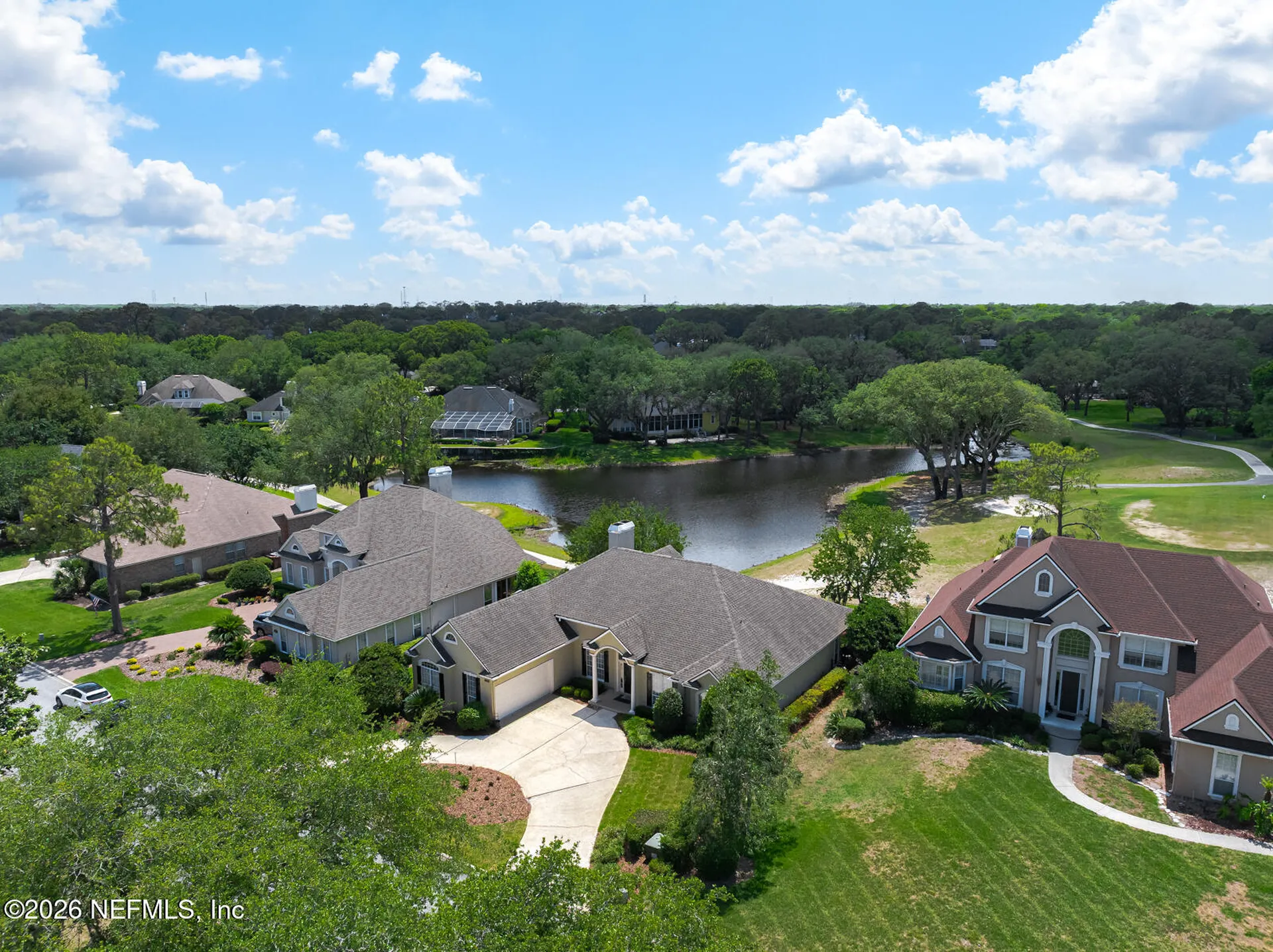 12548 Highview Drive Jacksonville FL 32225