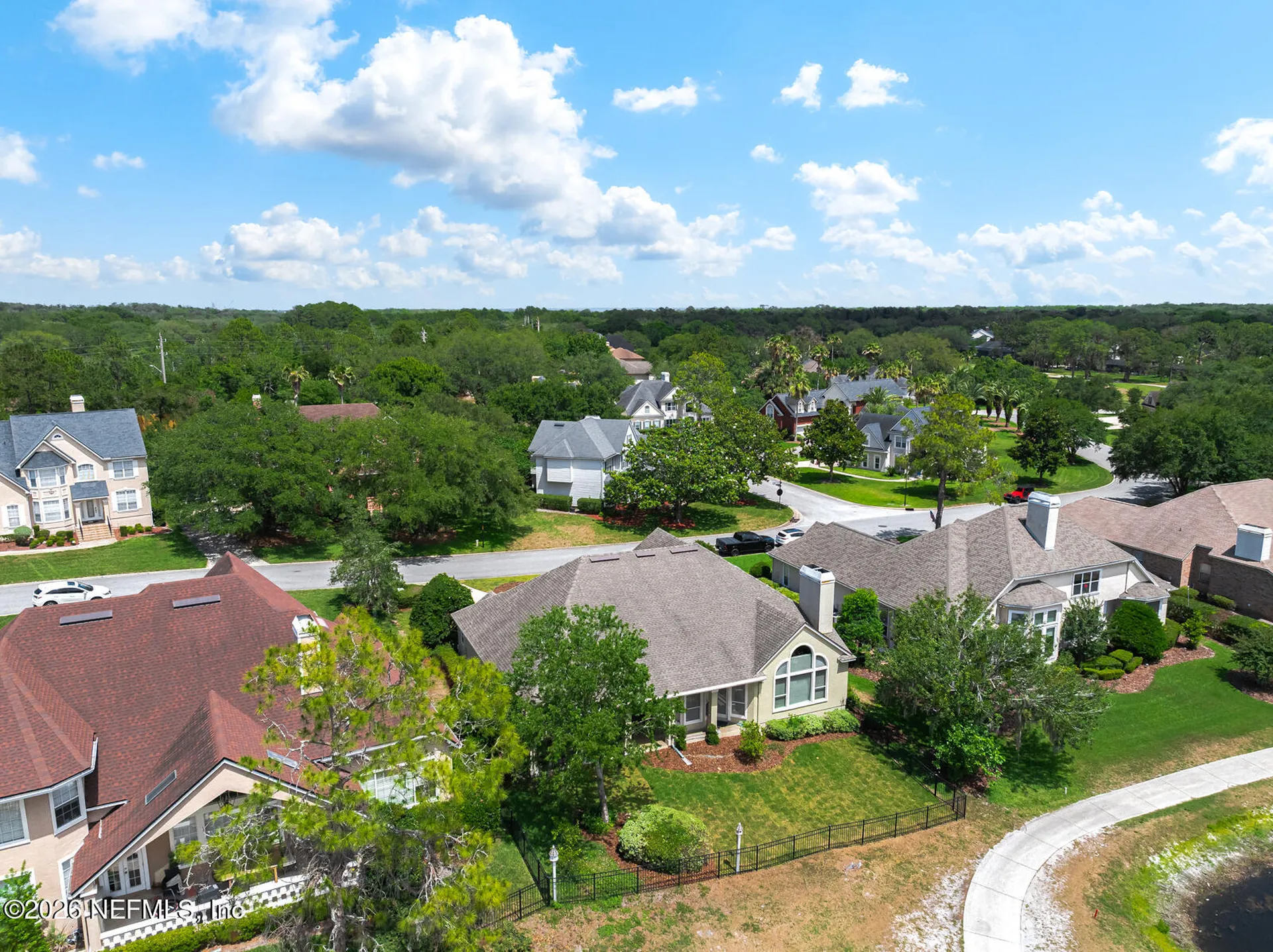 12548 Highview Drive Jacksonville FL 32225
