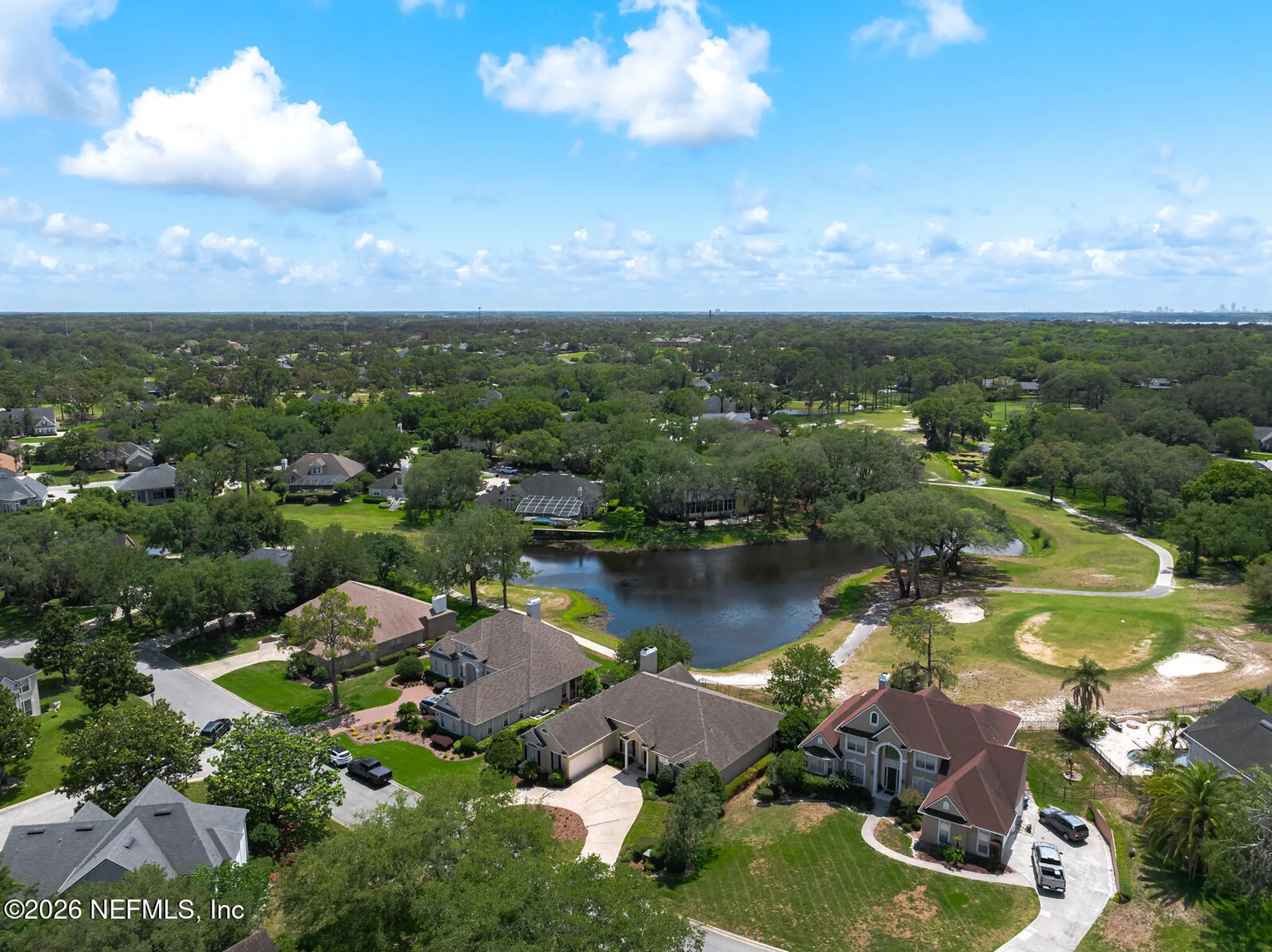 12548 Highview Drive Jacksonville FL 32225