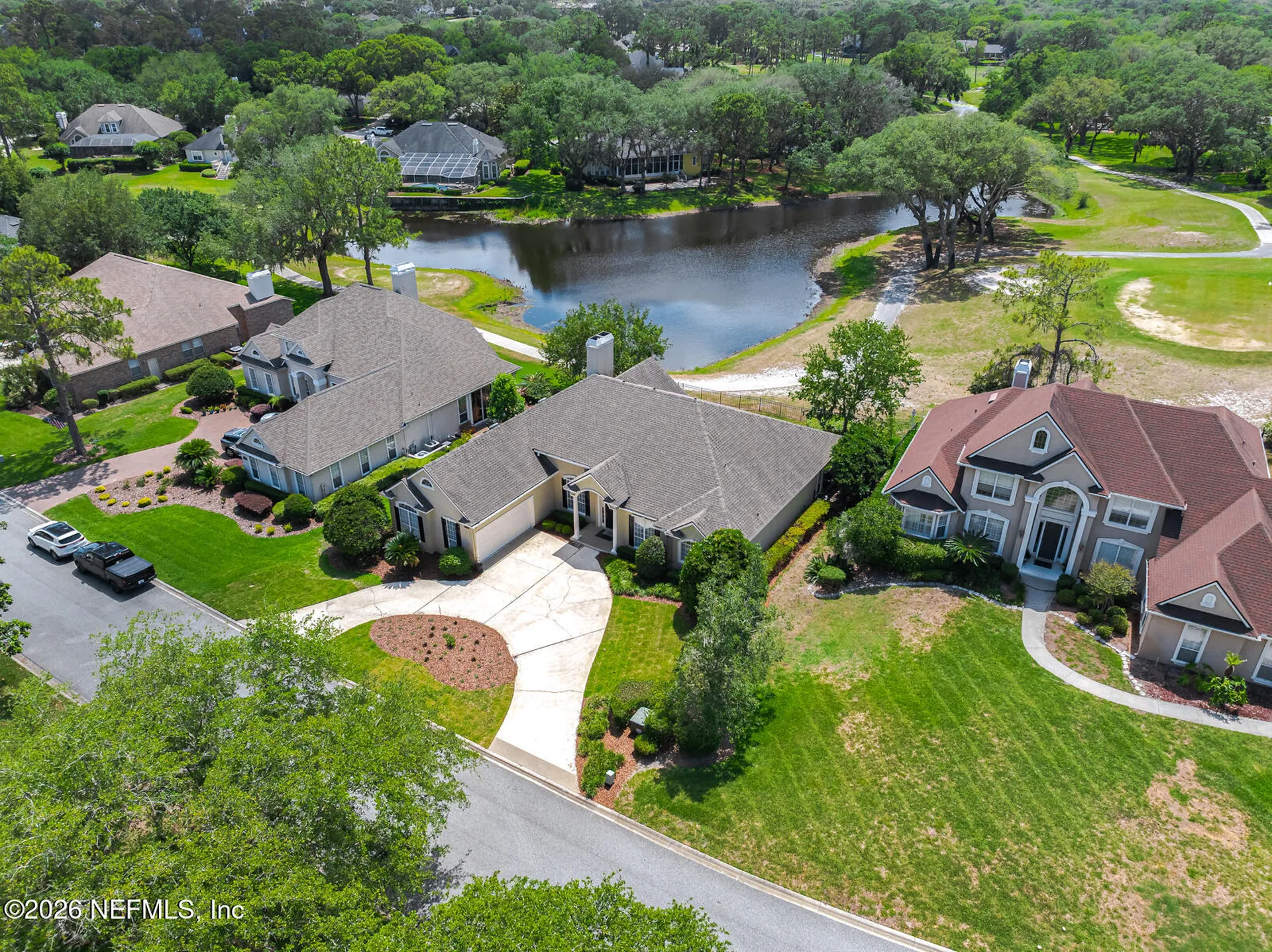 12548 Highview Drive Jacksonville FL 32225