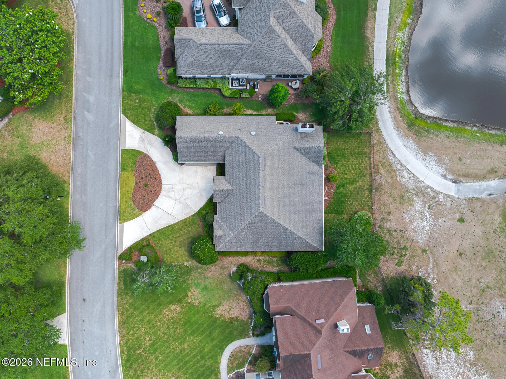 12548 Highview Drive Jacksonville FL 32225