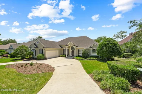 12548 Highview Drive Jacksonville FL 32225