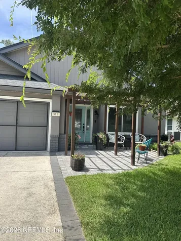 511 Pheasant Run Ponte Vedra Beach FL 32082