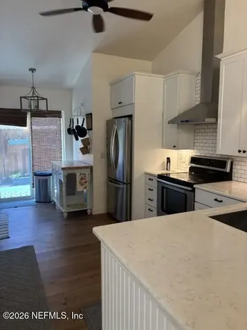 511 Pheasant Run Ponte Vedra Beach FL 32082