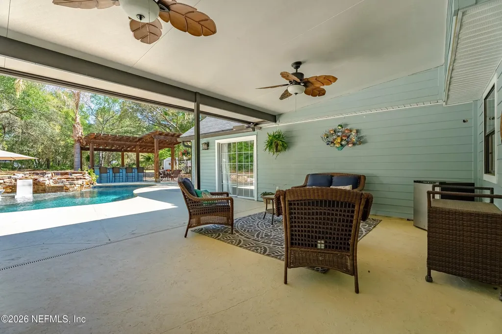 836 Lake Asbury Drive Green Cove Springs FL 32043