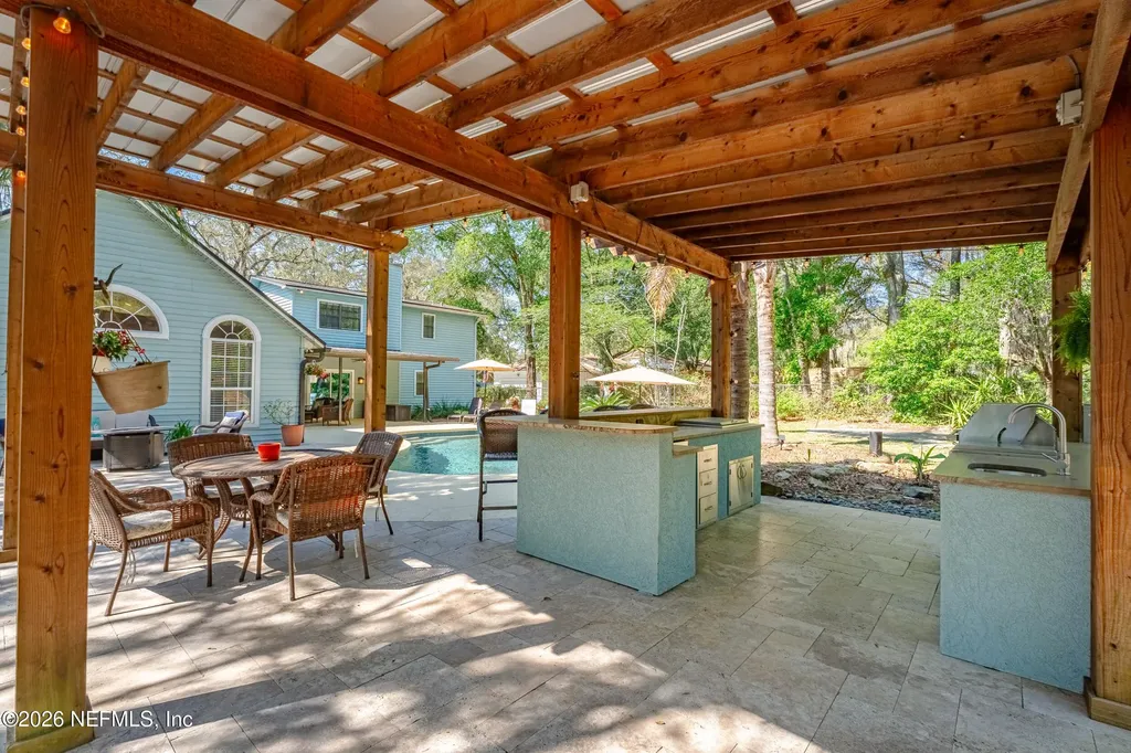 836 Lake Asbury Drive Green Cove Springs FL 32043